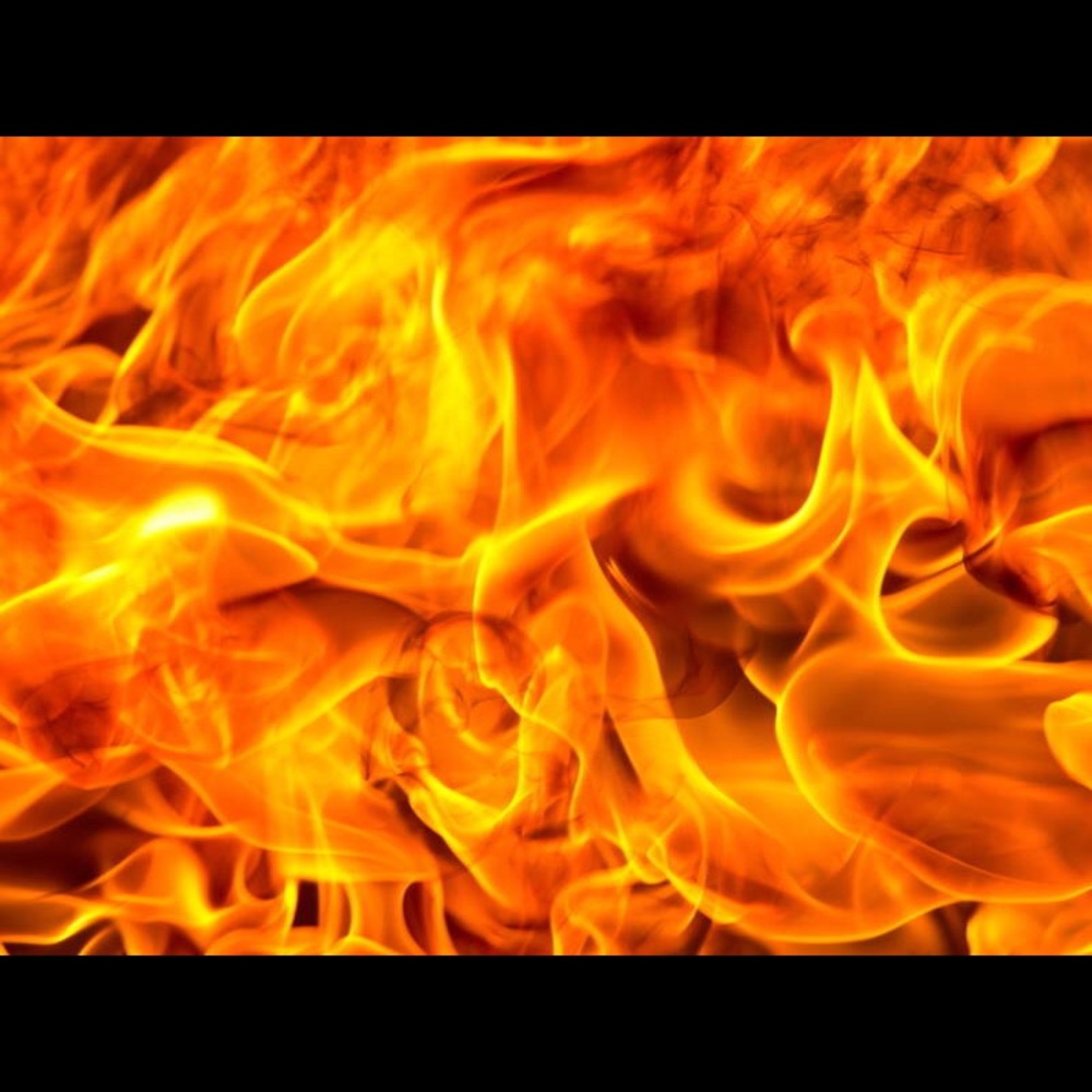 Fire sale